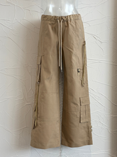 Load image into Gallery viewer, Cargo Pants