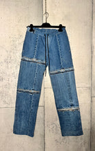 Load image into Gallery viewer, Dad Jeans - Blue