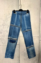Load image into Gallery viewer, Dad Jeans - Blue
