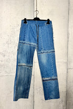 Load image into Gallery viewer, Dad Jeans - Blue