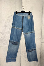 Load image into Gallery viewer, Dad Jeans - Blue