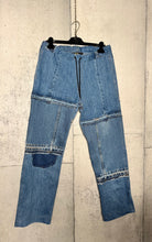 Load image into Gallery viewer, Dad Jeans - Blue