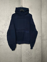 Load image into Gallery viewer, Patchwork Logo Hoodie