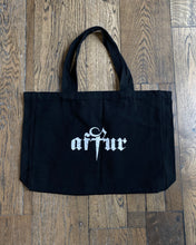 Load image into Gallery viewer, Aftur Canvas Bag