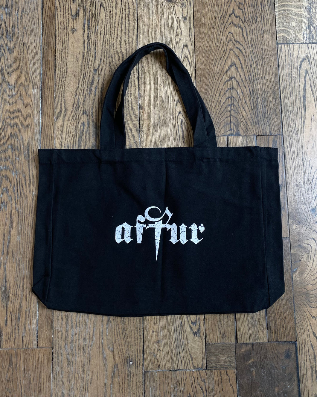 Aftur Canvas Bag