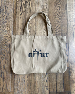 Aftur Canvas Bag