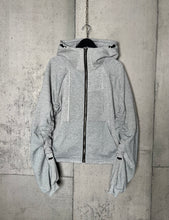 Load image into Gallery viewer, Solid Drawstring Hoodie