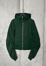 Load image into Gallery viewer, Solid Drawstring Hoodie