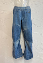 Load image into Gallery viewer, Re-engineered Jeans