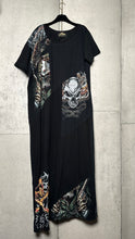 Load image into Gallery viewer, Metal Maxi Dress