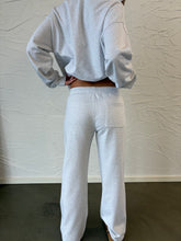 Load image into Gallery viewer, Stitched Logo Sweatpants