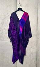 Load image into Gallery viewer, Velvet Fringe Dress