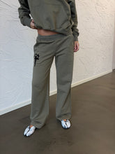 Load image into Gallery viewer, Stitched Logo Sweatpants