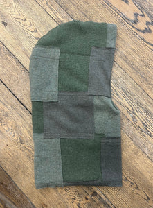 Cashmere Balaclava