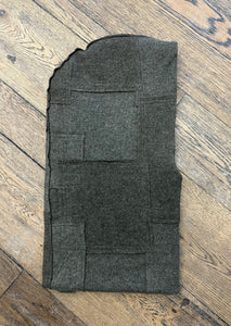 Cashmere Balaclava