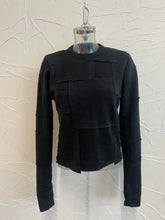 Load image into Gallery viewer, Fitted Cashmere Sweater
