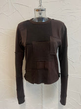Load image into Gallery viewer, Fitted Cashmere Sweater