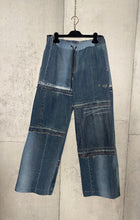 Load image into Gallery viewer, Wide Leg Jeans