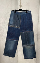 Load image into Gallery viewer, Wide Leg Jeans