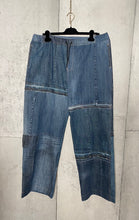 Load image into Gallery viewer, Wide Leg Jeans