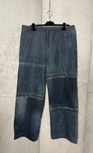 Load image into Gallery viewer, Wide Leg Jeans