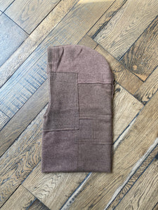 Cashmere Balaclava