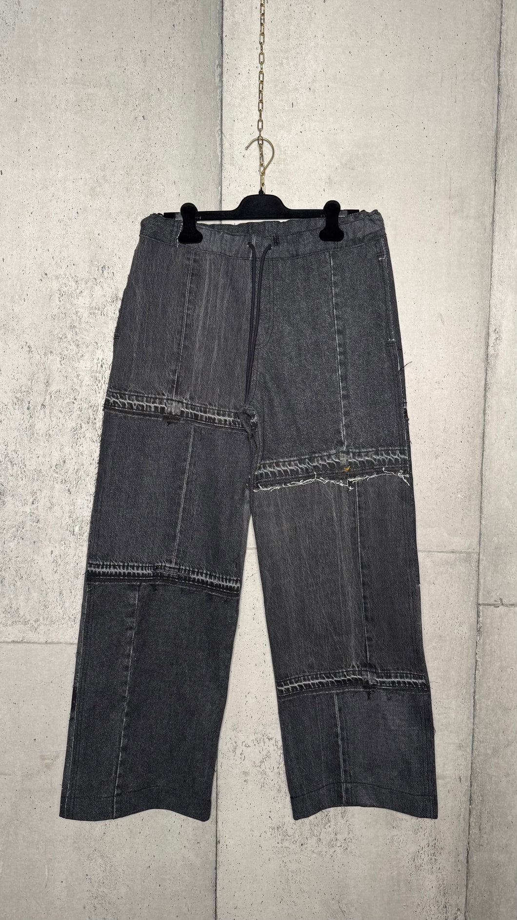 The Wide - Grayish