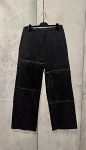 The Wide - Grayish
