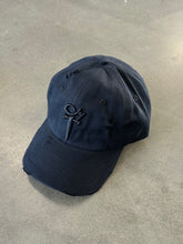 Load image into Gallery viewer, Aftur Distressed Cap