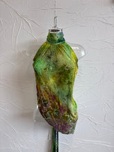 Load image into Gallery viewer, Velvet Halterneck Top