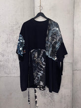 Load image into Gallery viewer, Oversized Metal T-Shirt