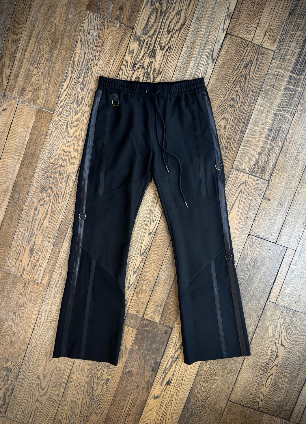 Tuxedo Pants