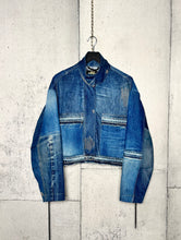 Load image into Gallery viewer, Denim Jacket