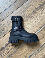 Load image into Gallery viewer, Biker Boots