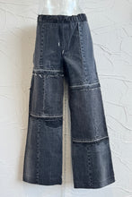 Load image into Gallery viewer, The Wide - Grayish