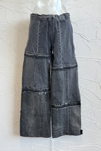 Load image into Gallery viewer, The Wide - Grayish