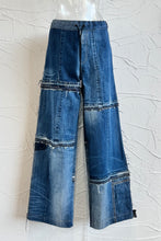 Load image into Gallery viewer, The Wide - Blue