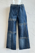 Load image into Gallery viewer, The Wide - Blue