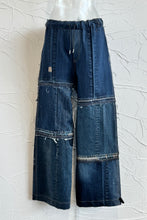 Load image into Gallery viewer, The Wide - Blue