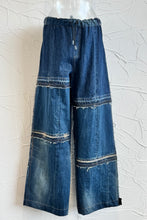 Load image into Gallery viewer, The Wide - Blue