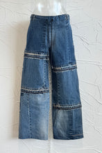 Load image into Gallery viewer, The Wide - Blue