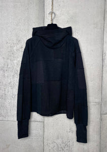 Cashmere Hoodie