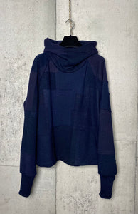 Cashmere Hoodie