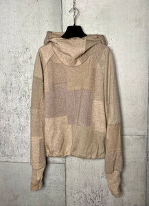 Cashmere Hoodie