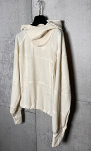 Cashmere Hoodie