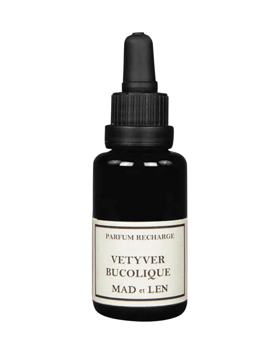 Vetyver Bucolique - Fragrance Oil