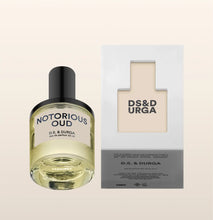 Load image into Gallery viewer, Notorious Oud - 50ml Perfume