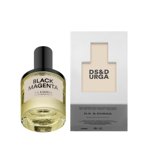 Black Magenta - 50ml Perfume