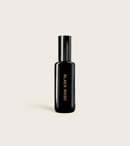 Black Musc - 50ml Perfume