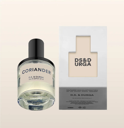 Coriander - 50ml Perfume